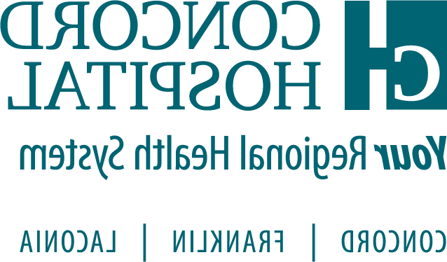 康科德 Hospital Health System Logo